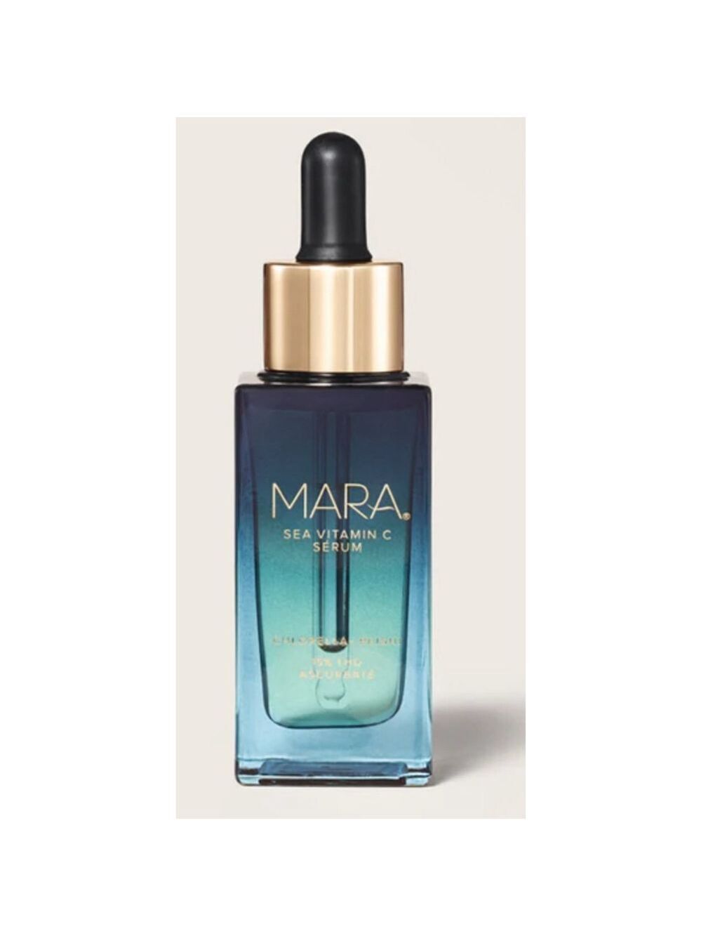 New MARA Sea Vitamin C Serum 1oz/30ml-$96!